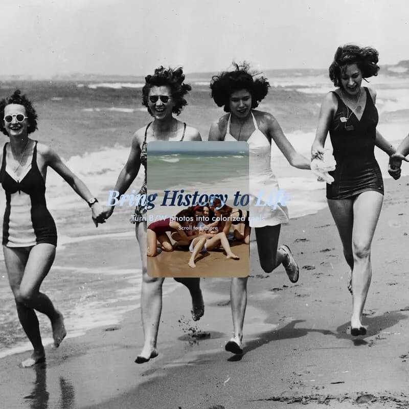 Visual representation of design principles and AI-generated aesthetics in modern product development