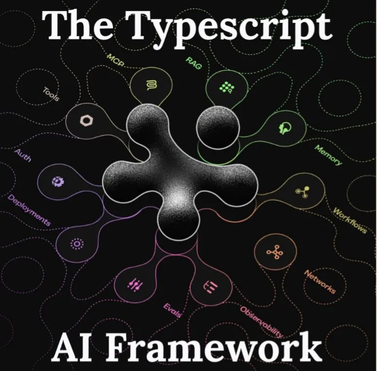TypeScript-based AI SDKs transforming modern development workflows and challenging Python's traditional dominance