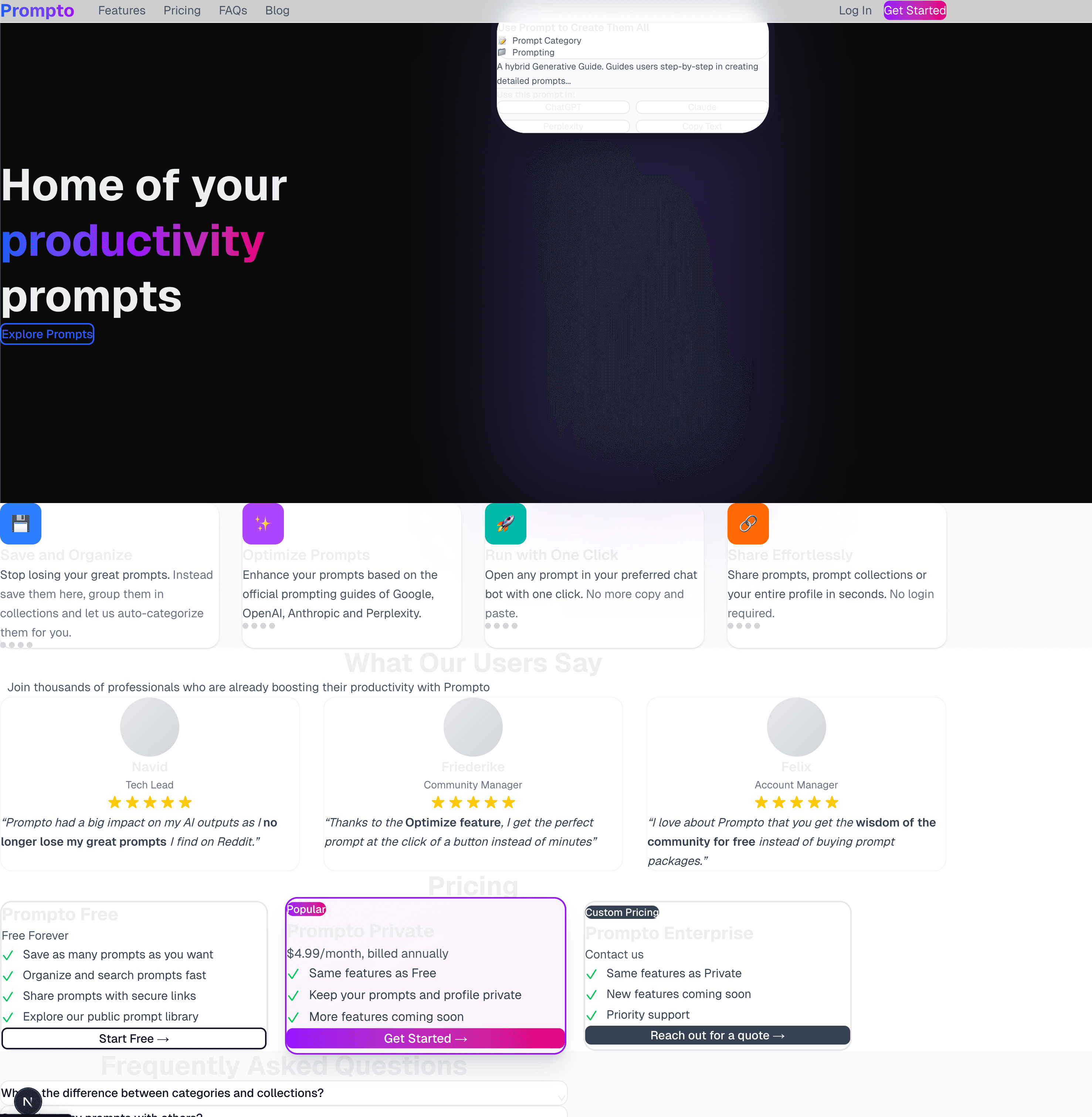 Example of a broken page due to Tailwind version mixup